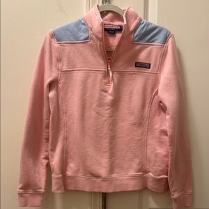 Vineyard Vines Shep and Ian Women Sweatshirt